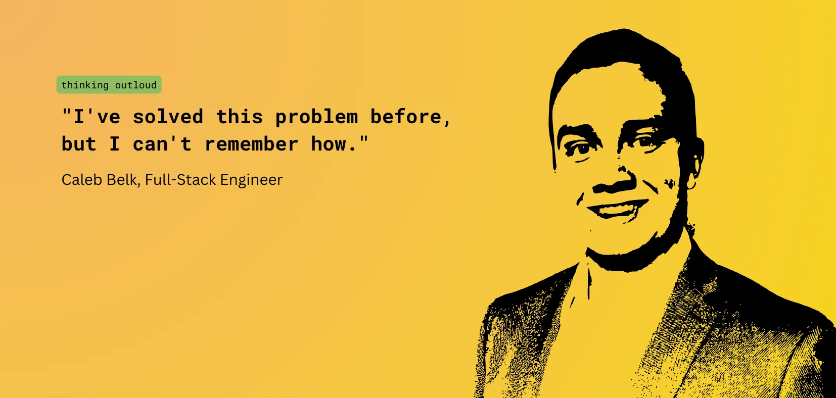 The Engineering Journal - Your Secret Weapon for Problem-Solving